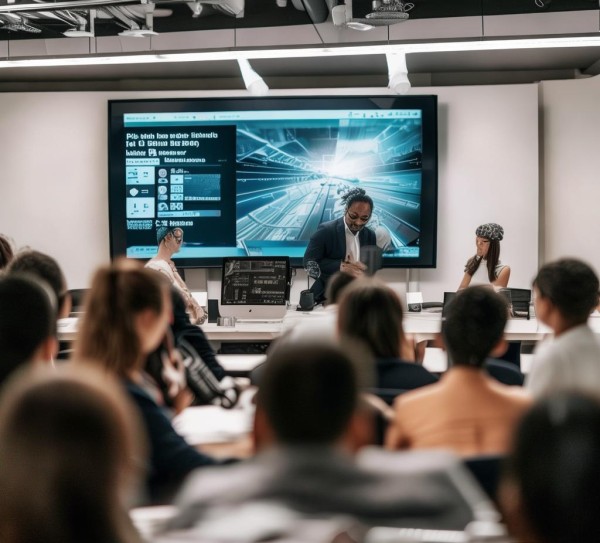 企业培训师考试,重塑职场技能的新标准