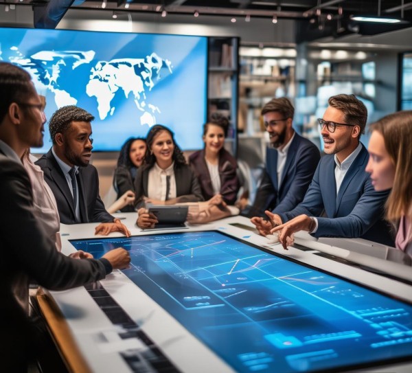 成为员工培训 Provider的策略