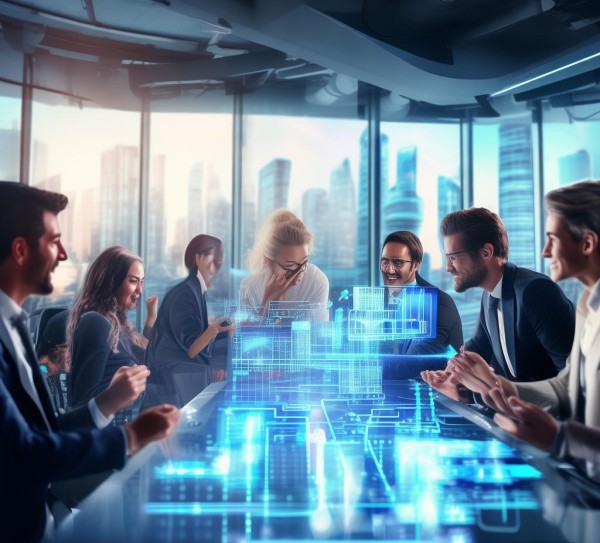 助力企业高质量发展,打造卓越的管理方案