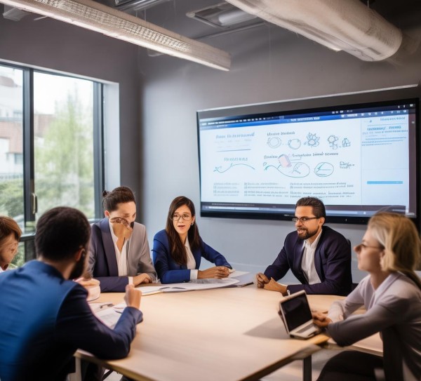 物业企业线上培训,提升企业竞争力的实践经验分享