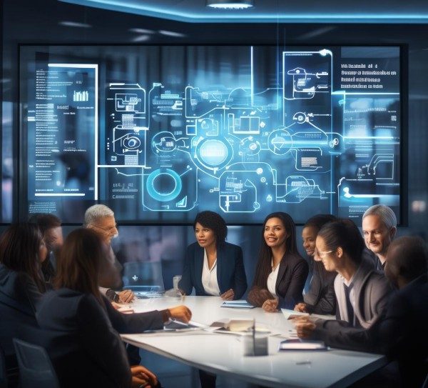 构建与优化企业管理方案,从目标到实施之道